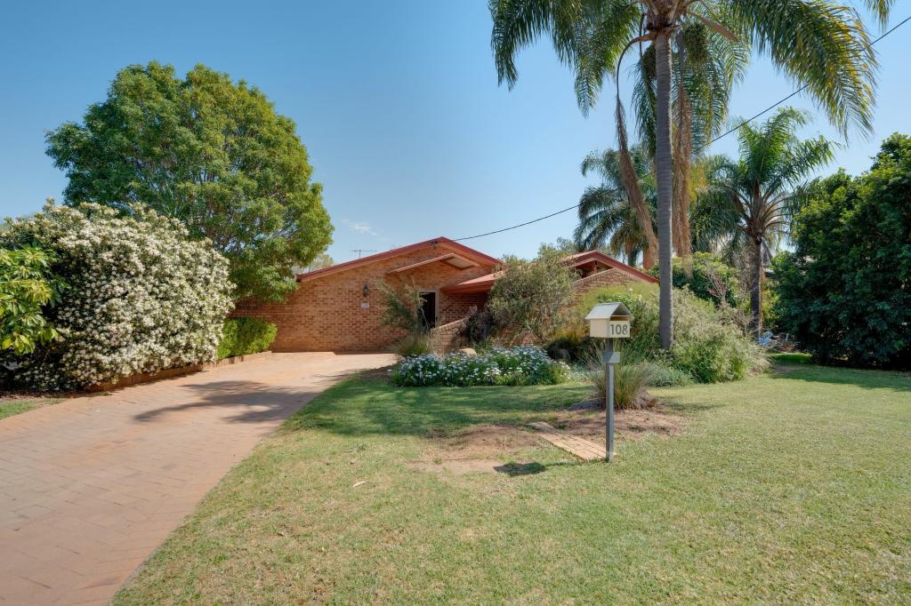 108 Temoin St, Narromine, NSW 2821