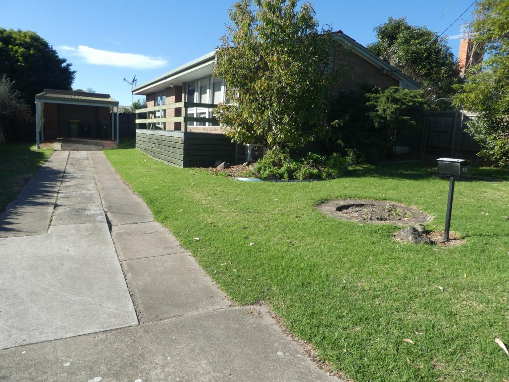 55 Bredt St, Bairnsdale, VIC 3875