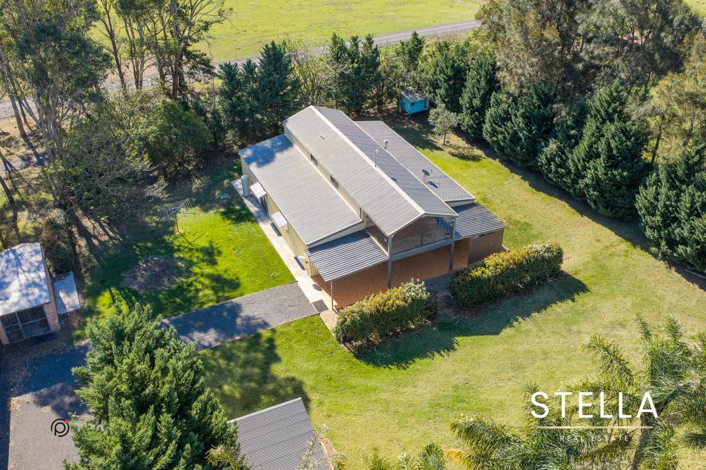 91a Dwyers Rd, Pheasants Nest, NSW 2574