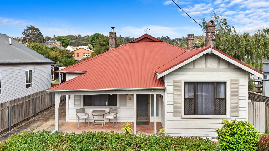 4 LESLIE ST, SOUTH LAUNCESTON, TAS 7249