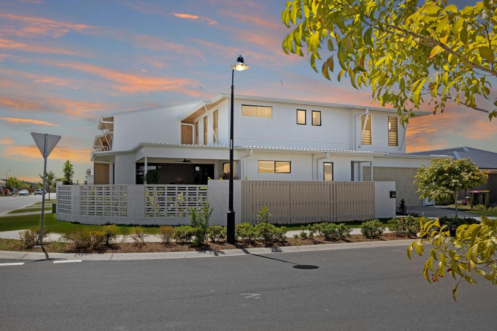 44a Lighthouse Esp, Newport, QLD 4020