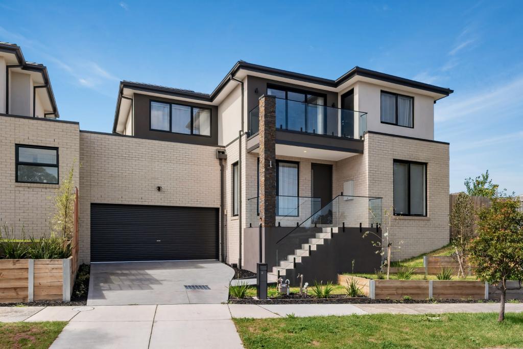 2 Aranga Cres, Donvale, VIC 3111