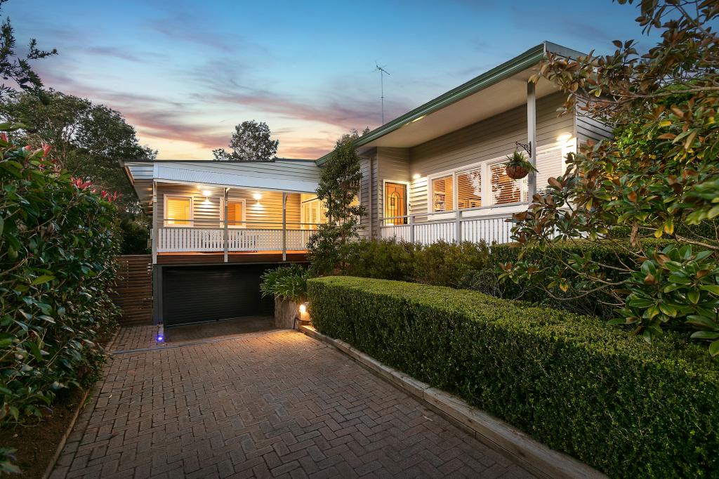 7 Mitchell Cres, Warrawee, NSW 2074