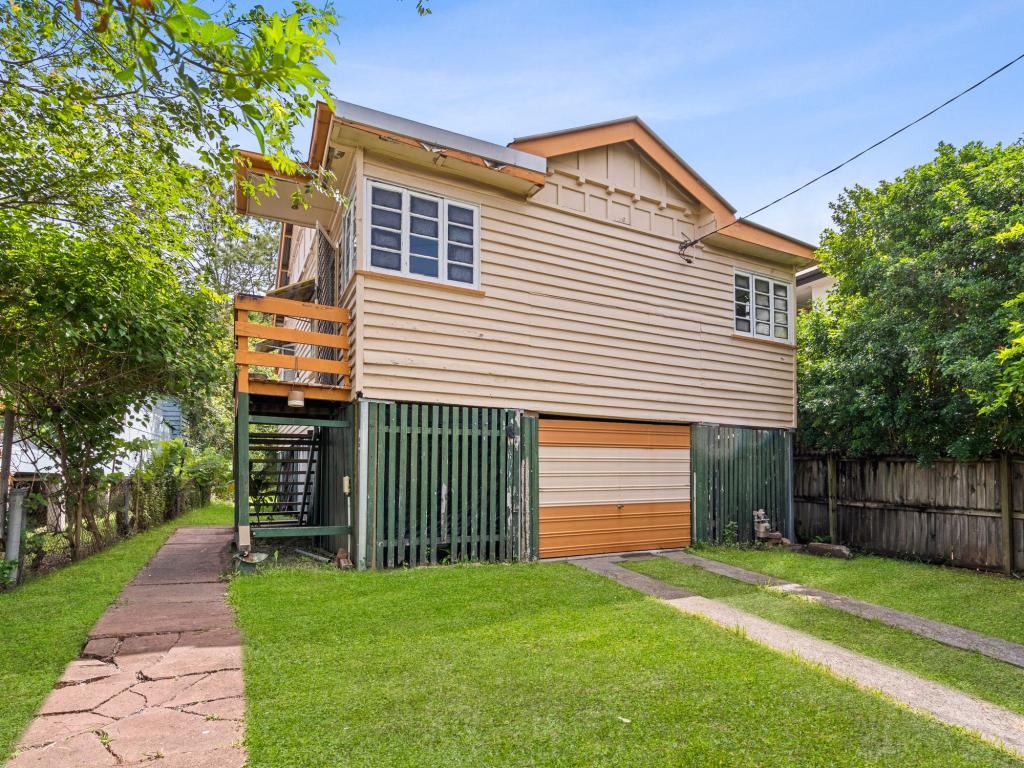 12 Dulwich Rd, Yeronga, QLD 4104