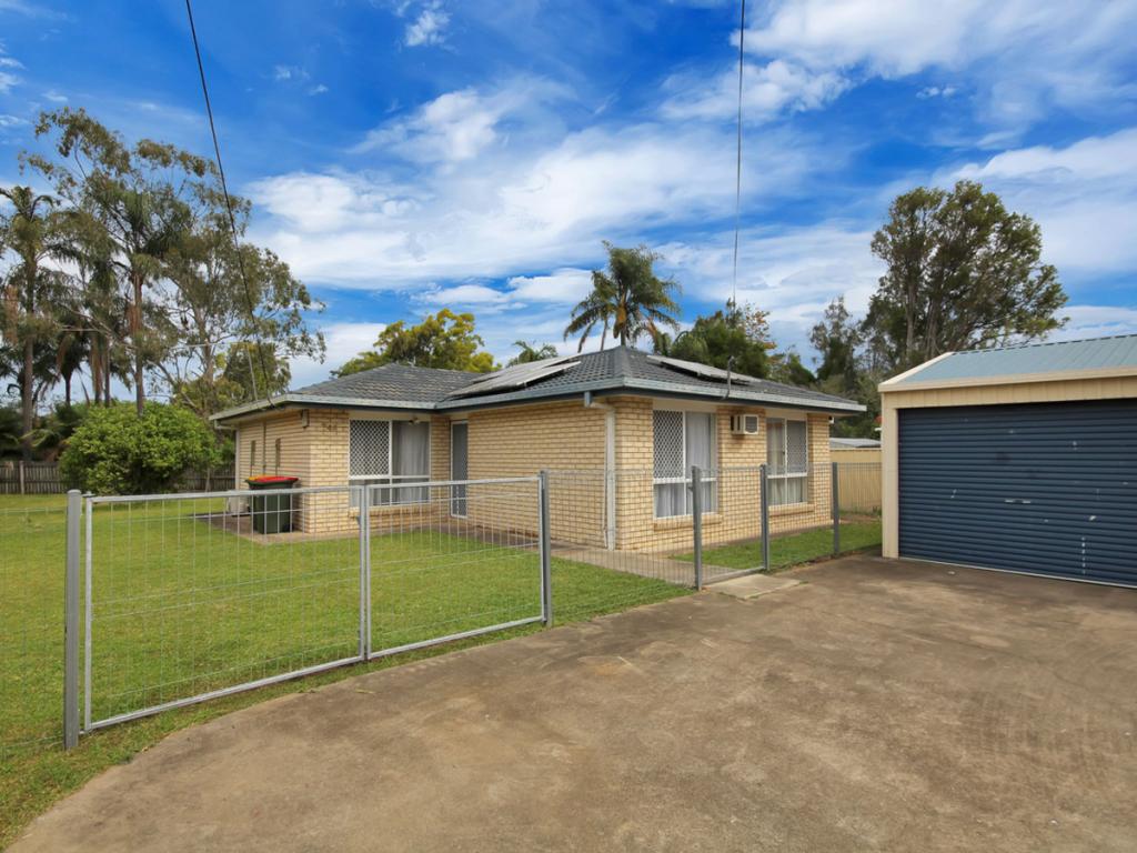 74a Collins St, Brassall, QLD 4305