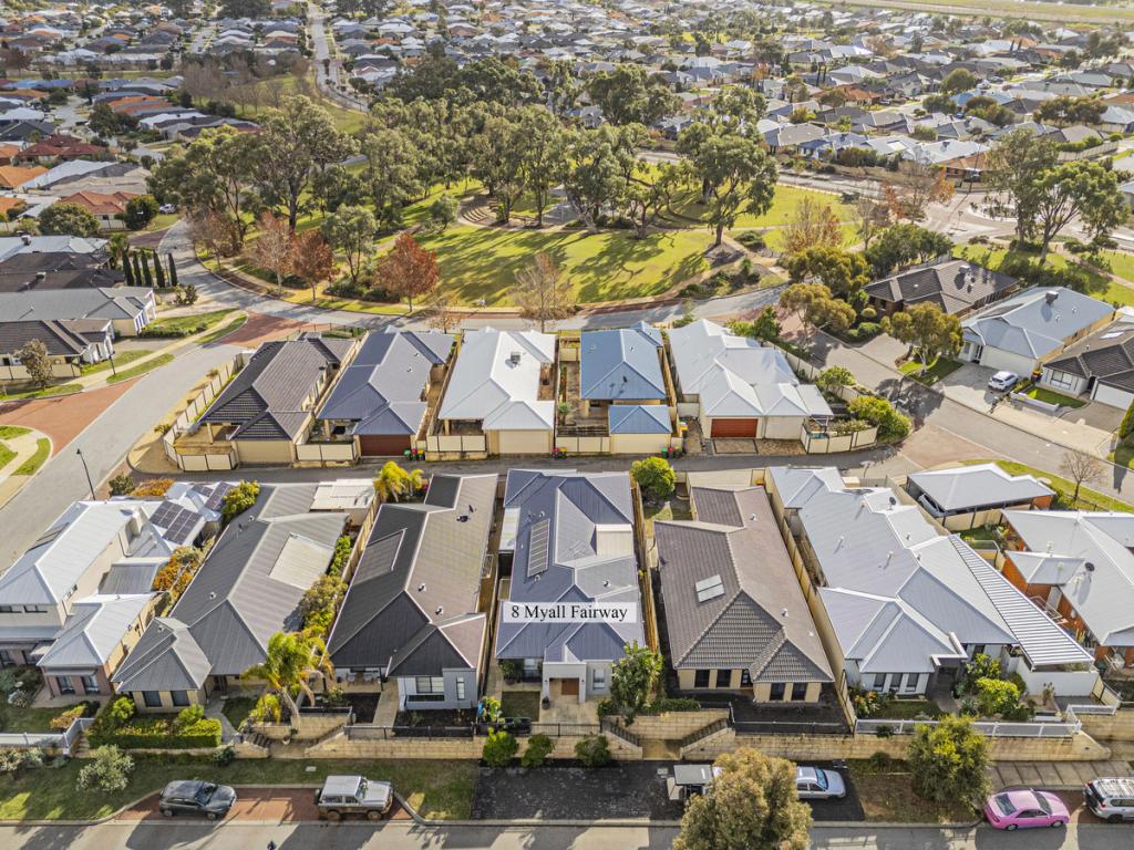 8 Myall Fawy, Clarkson, WA 6030