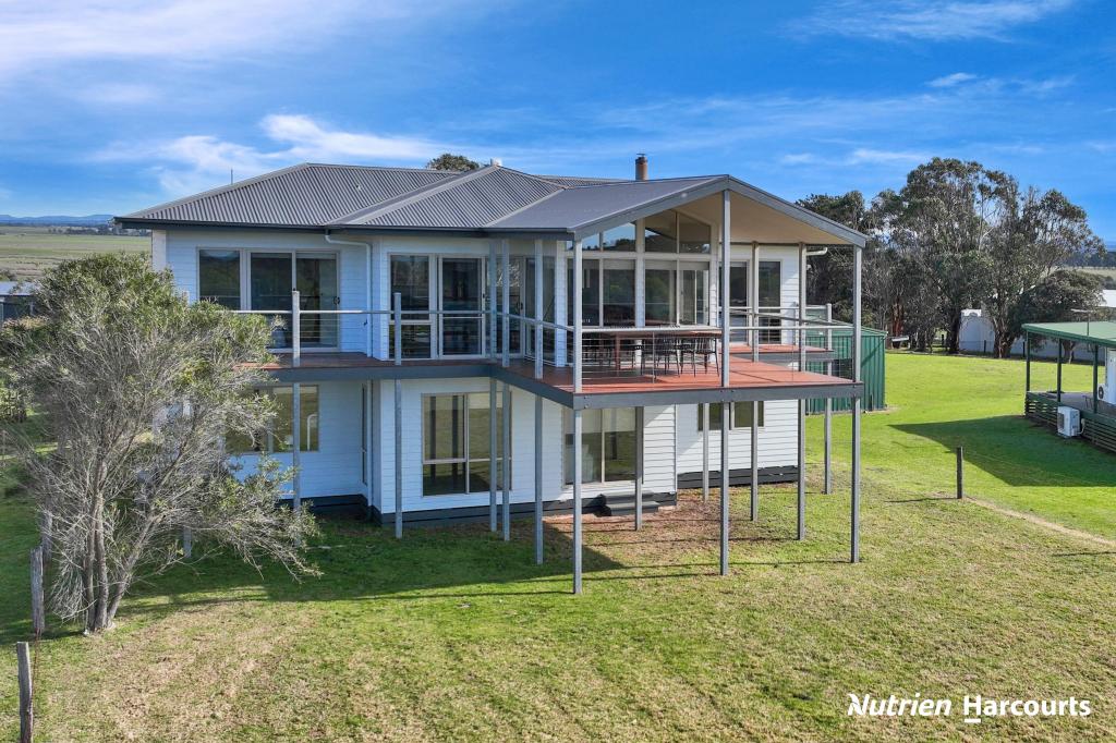 22 PANORAMA DR, WOODSIDE BEACH, VIC 3874