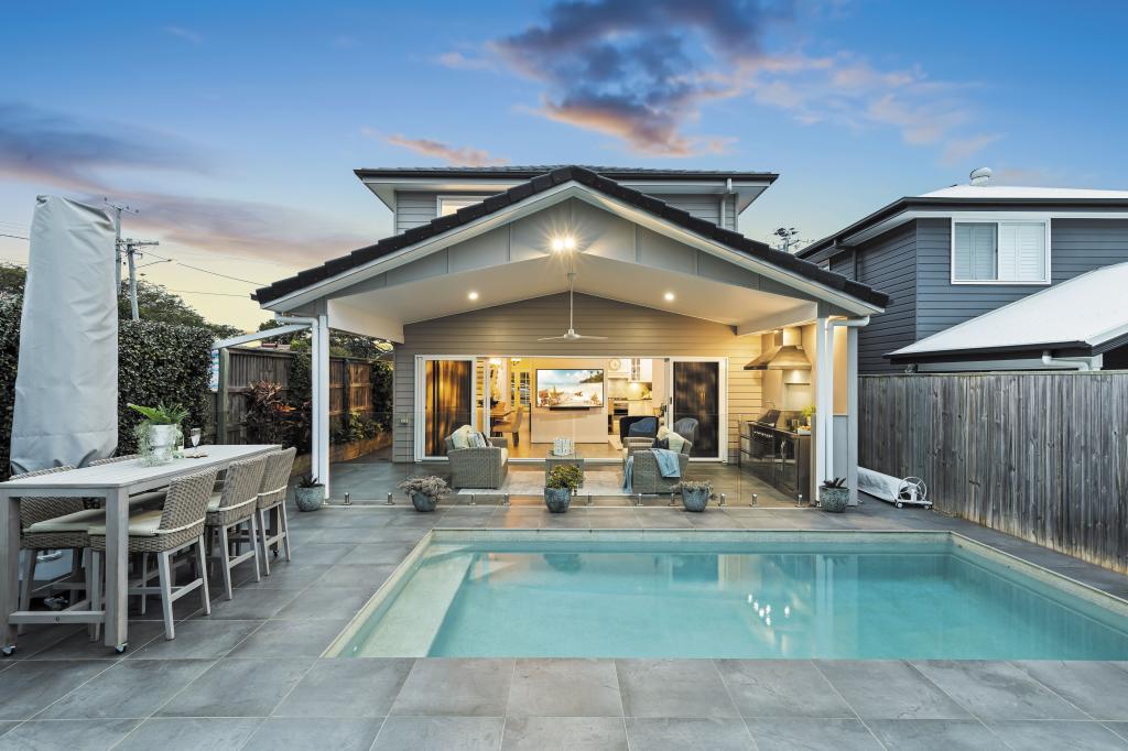 70 BAY ST, CLEVELAND, QLD 4163