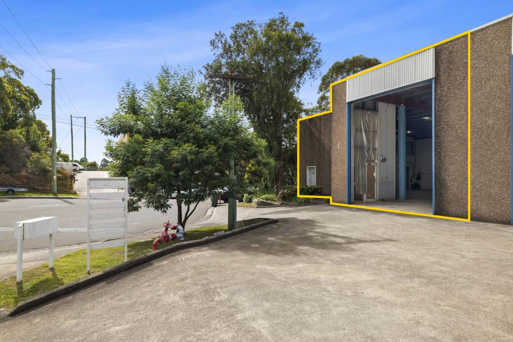 1/43 Leighton Pl, Hornsby, NSW 2077
