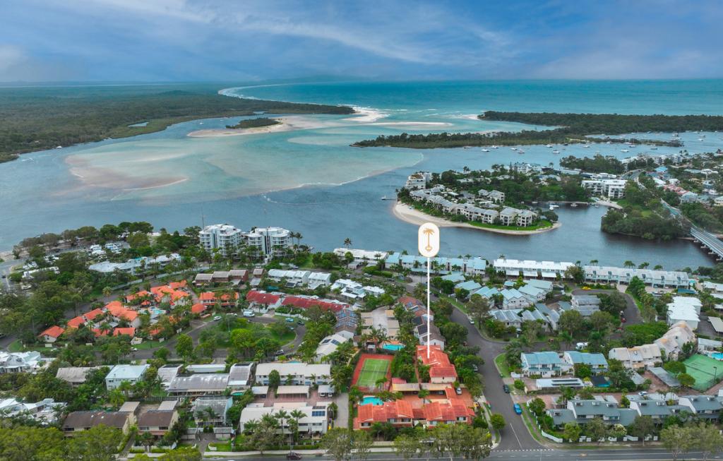 11/1 MUNNA CRES, NOOSAVILLE, QLD 4566