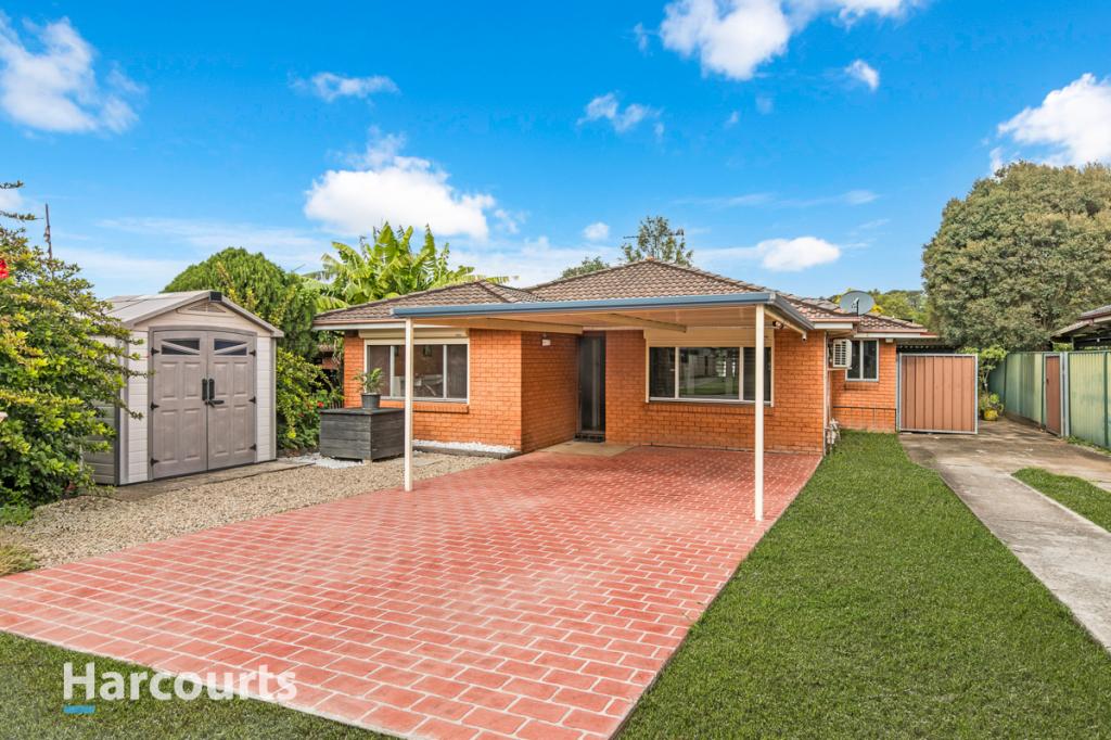 70 Kerwin Cir, Hebersham, NSW 2770