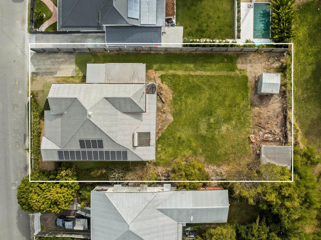 27 South St, Newmarket, QLD 4051