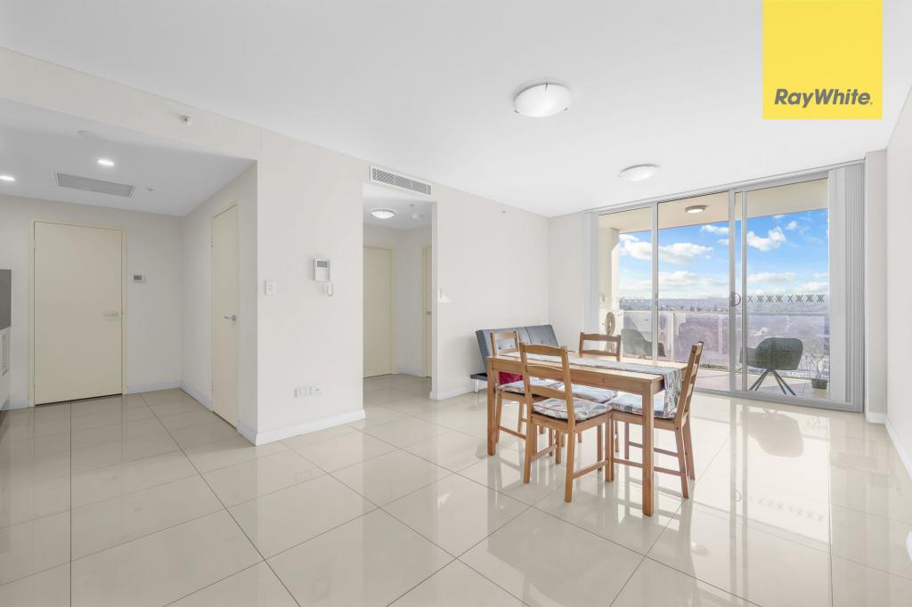 1403/29 Hunter St, Parramatta, NSW 2150