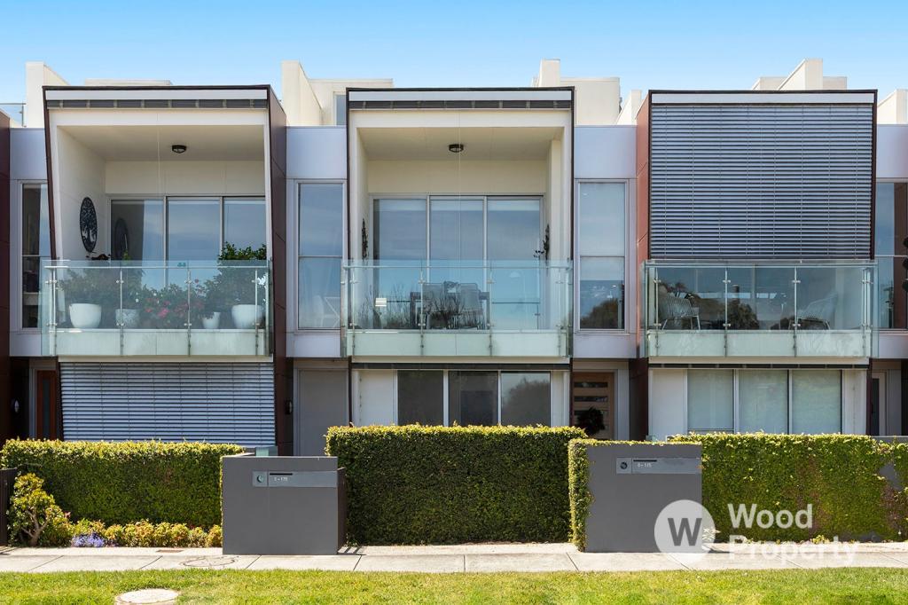5/170 Beach Rd, Sandringham, VIC 3191
