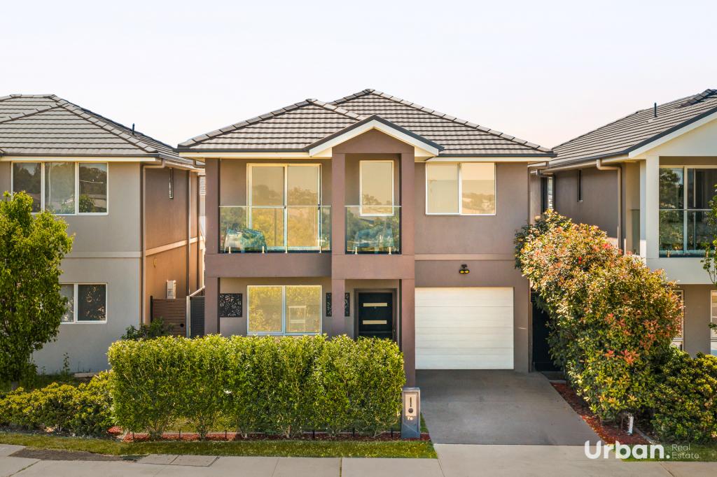 76 THE STRAIGHT, ORAN PARK, NSW 2570