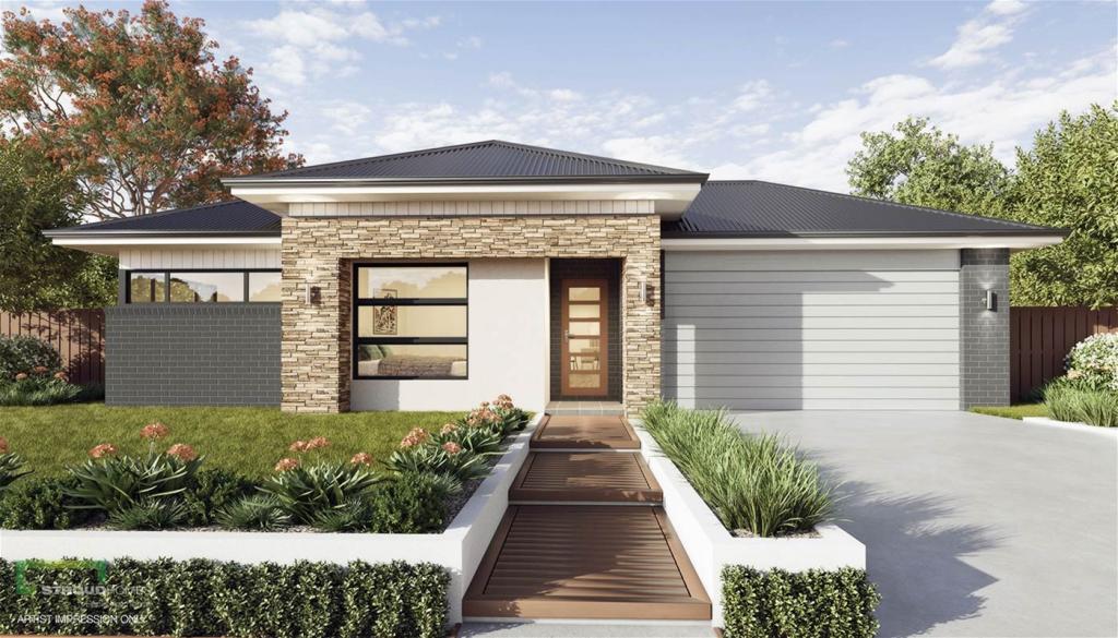 Contact Agent For Address, Wellard, WA 6170