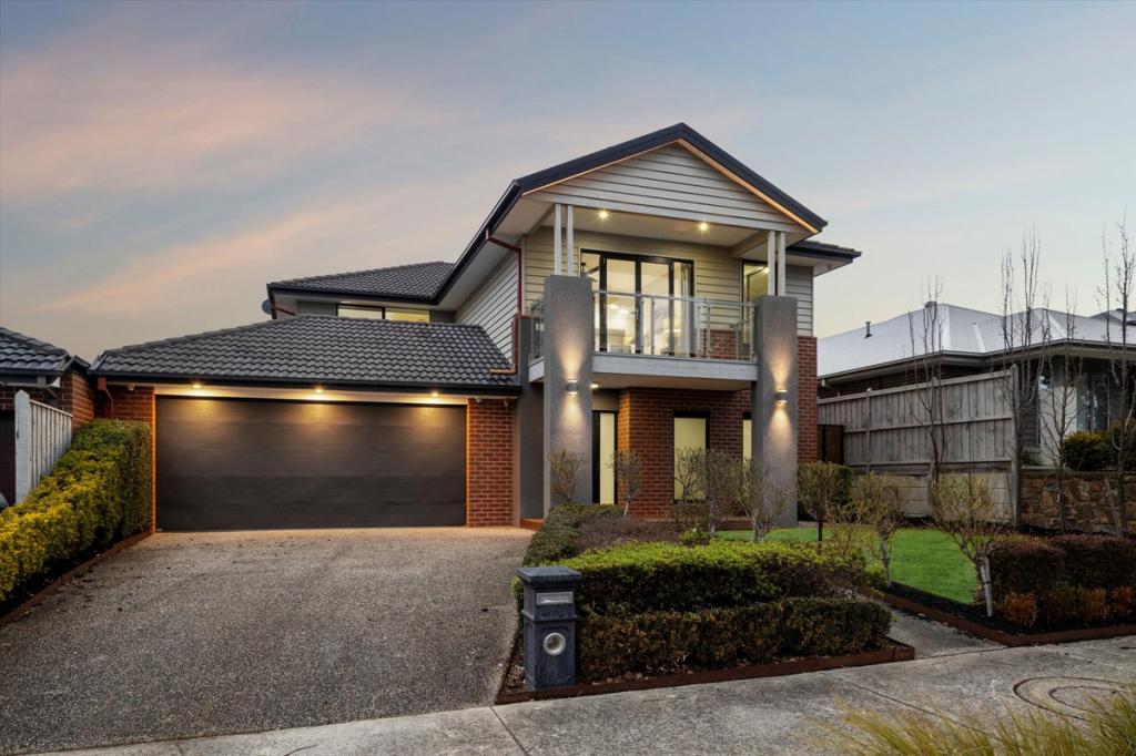 91 The Range Bvd, Croydon, VIC 3136