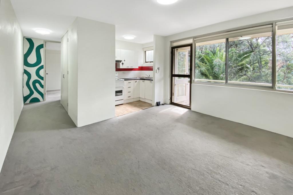 21/52 Meadow Cres, Meadowbank, NSW 2114