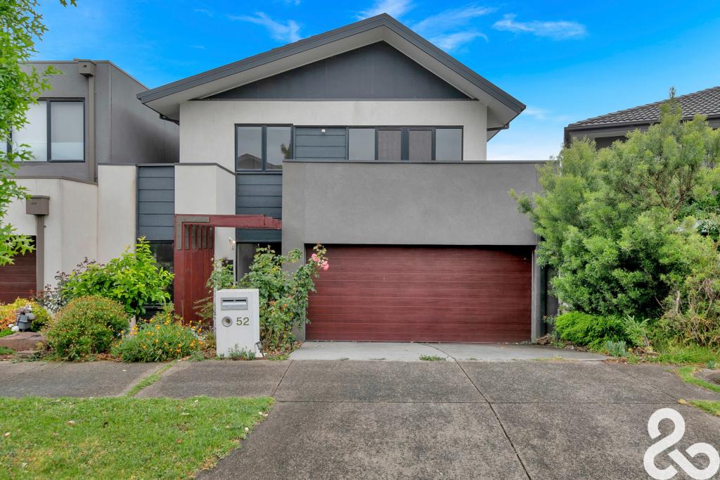 52 Zara Cl, Bundoora, VIC 3083