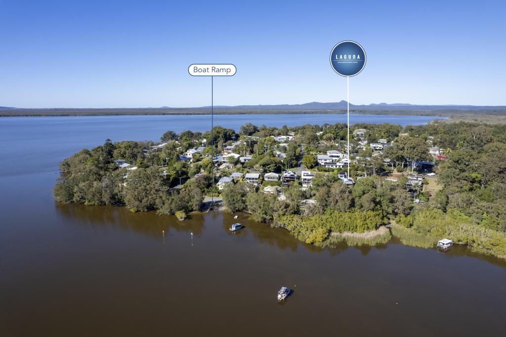 46 Woongar St, Boreen Point, QLD 4565