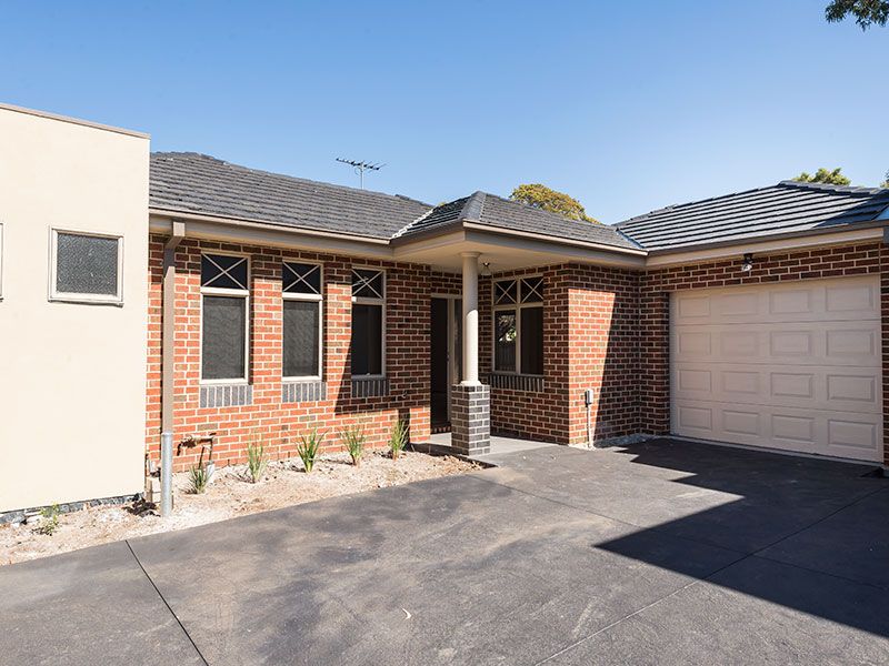 4/1 Clarendon St, Avondale Heights, VIC 3034