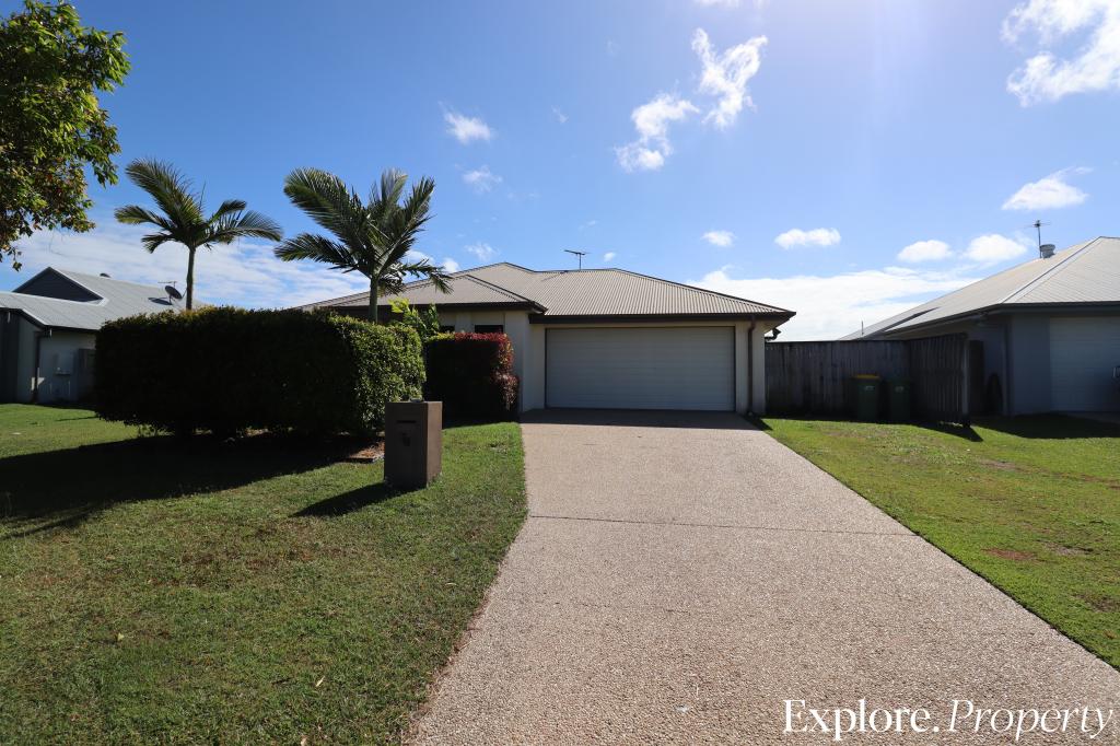 78 Schooner Ave, Bucasia, QLD 4750