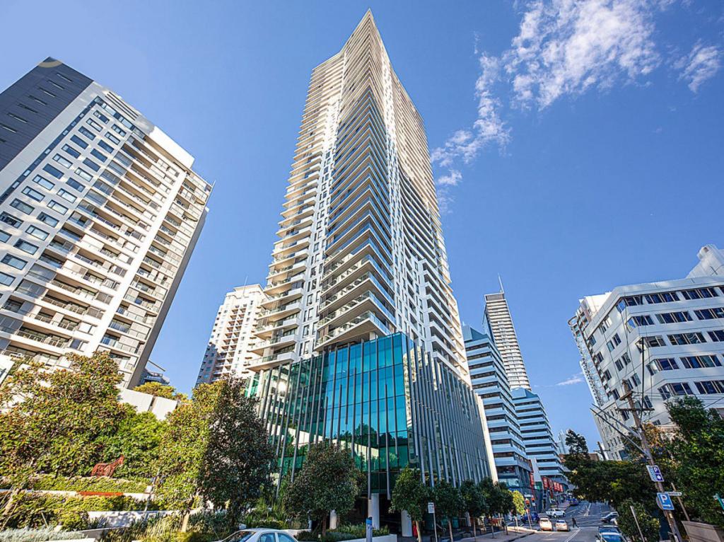 1502/7 RAILWAY ST, CHATSWOOD, NSW 2067