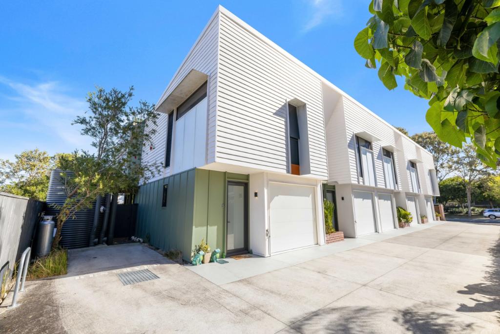 5/15 Bower St, Caloundra, QLD 4551