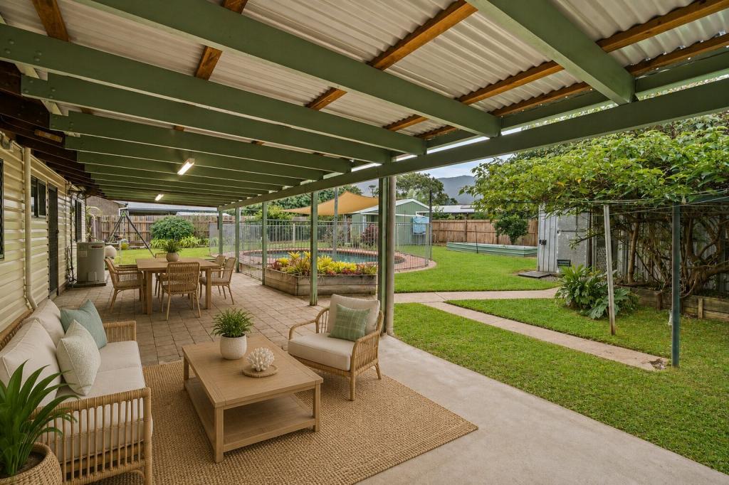 30 Shannon Dr, Woree, QLD 4868