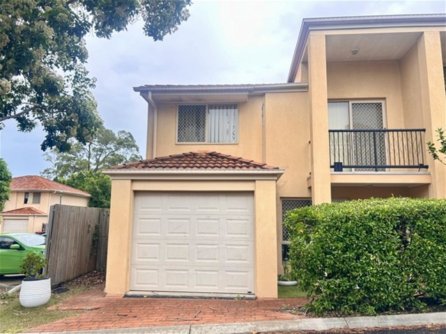 83/28 Coora St, Wishart, QLD 4122