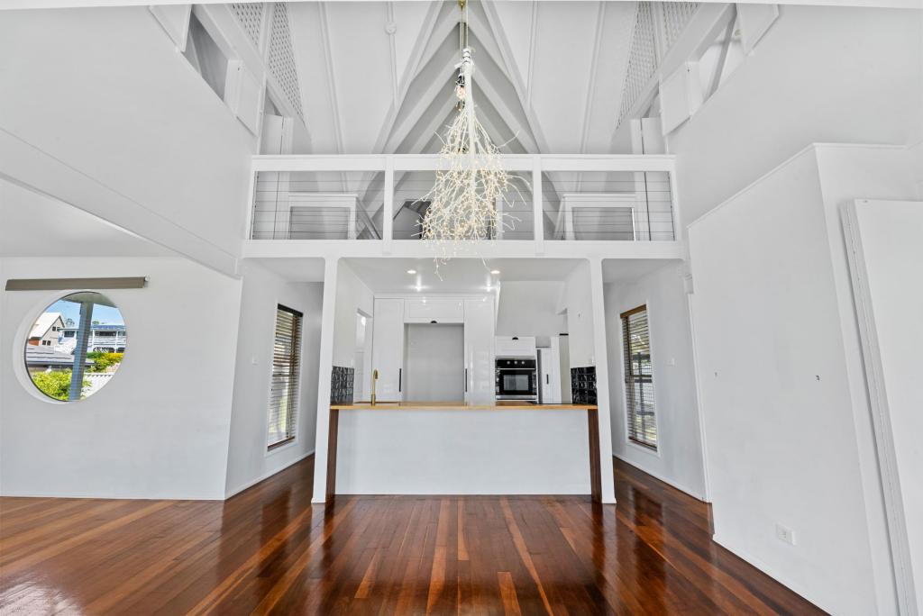 60 Fraser Dr, River Heads, QLD 4655