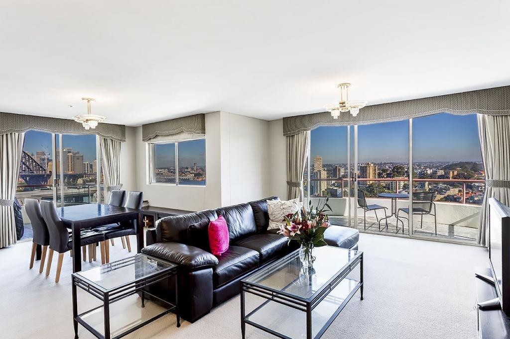 54/94-96 Alfred St, Milsons Point, NSW 2061