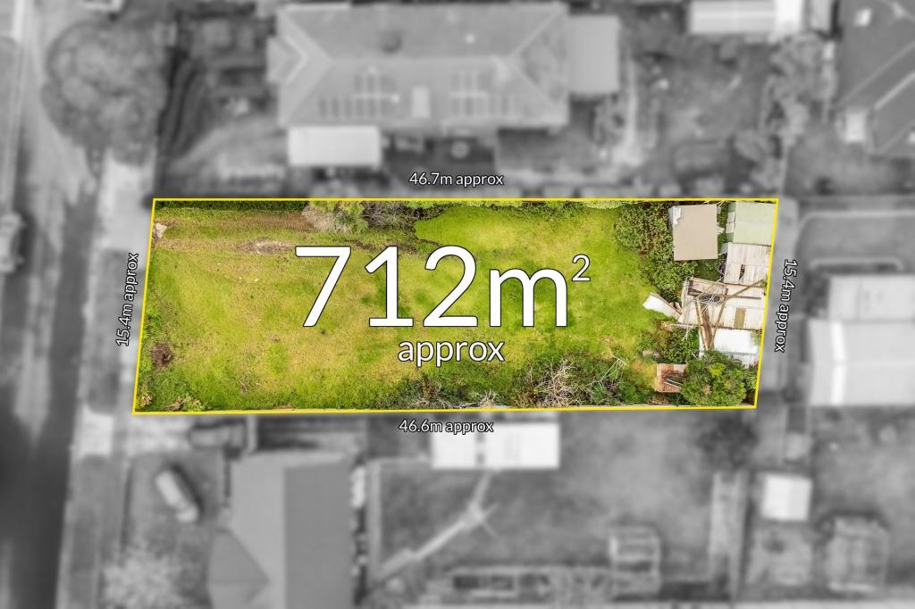 4 MCLEOD ST, SPRINGVALE, VIC 3171