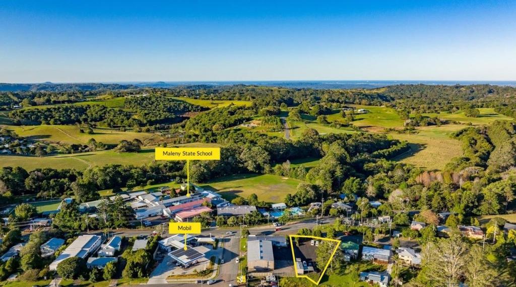 23 Bunya St, Maleny, QLD 4552
