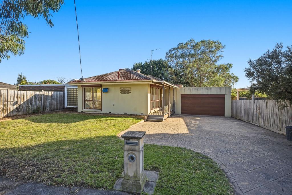 51 Duff St, Cranbourne, VIC 3977