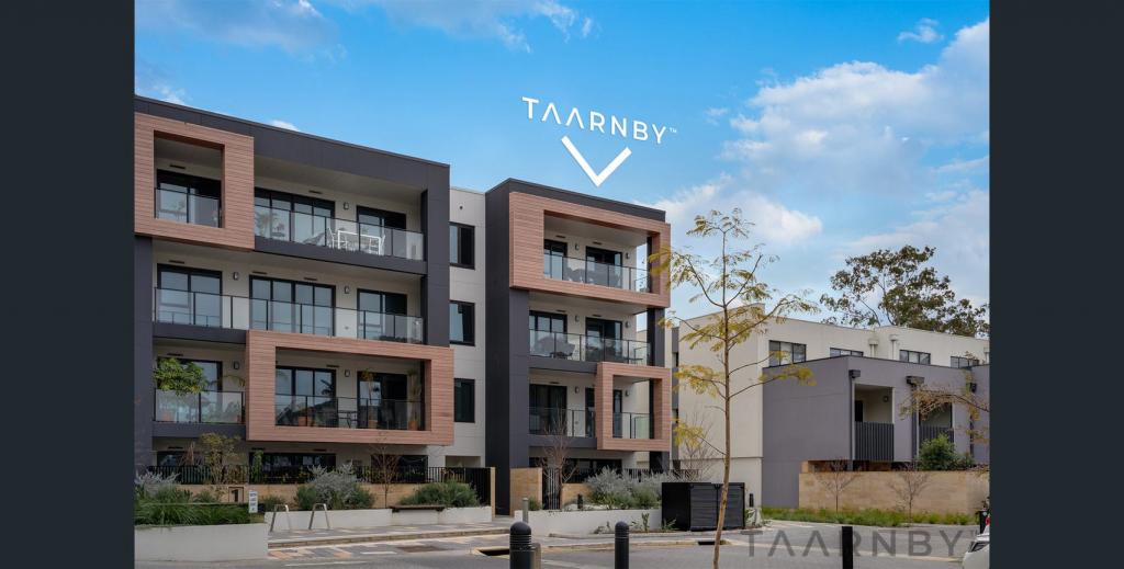 409/1 Banksia St, Glenside, SA 5065