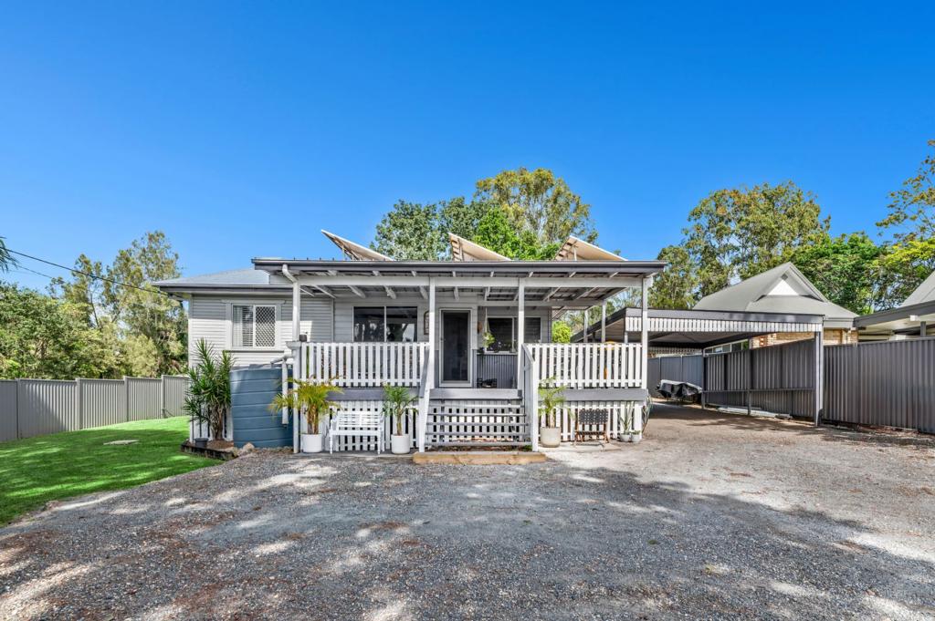 194 Tamborine - Oxenford Rd, Wongawallan, QLD 4210