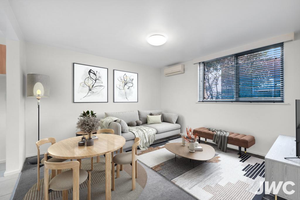 4/15 Somerset St, Richmond, VIC 3121