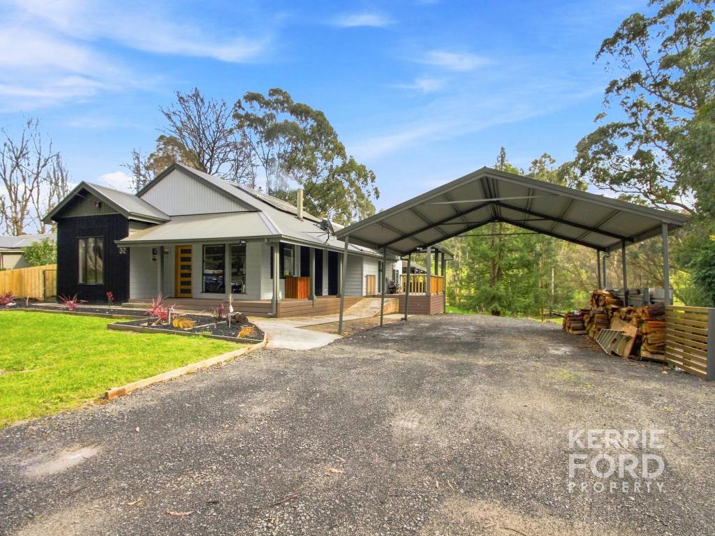 32 DUKE ST, BOOLARRA, VIC 3870