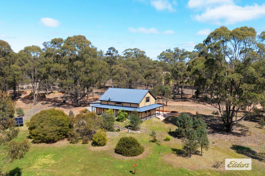 1767 Bendigo - Maryborough Rd, Shelbourne, VIC 3515