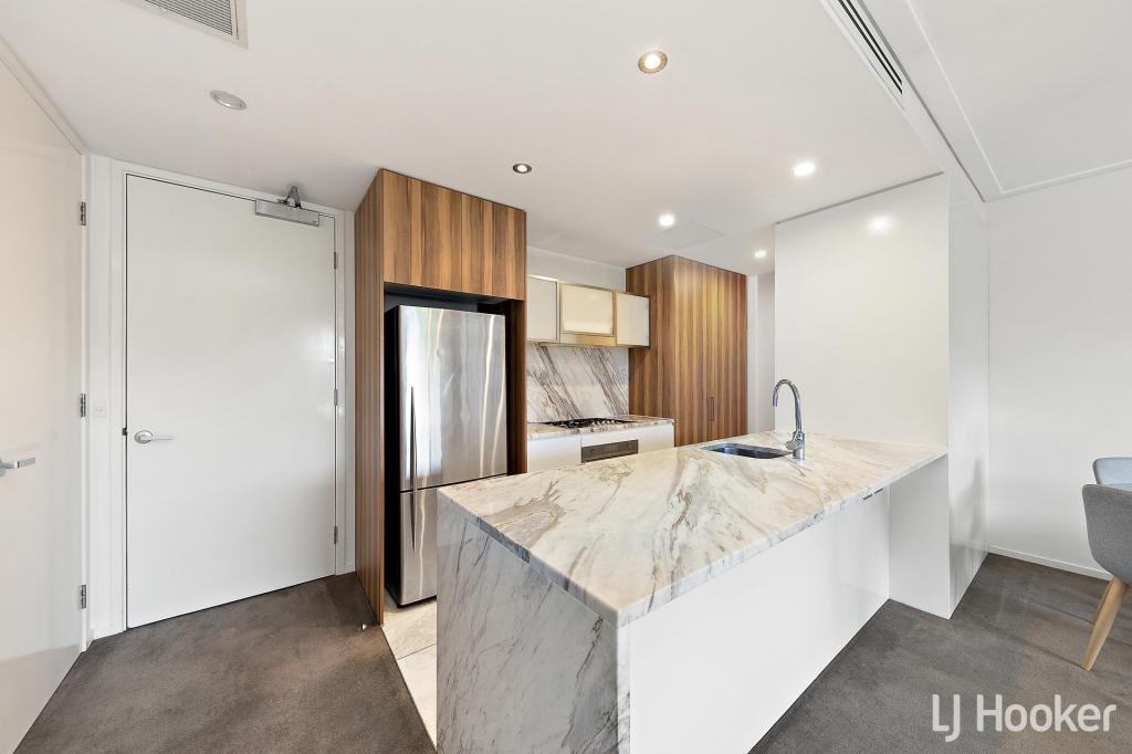 124/15 Coranderrk St, City, ACT 2601