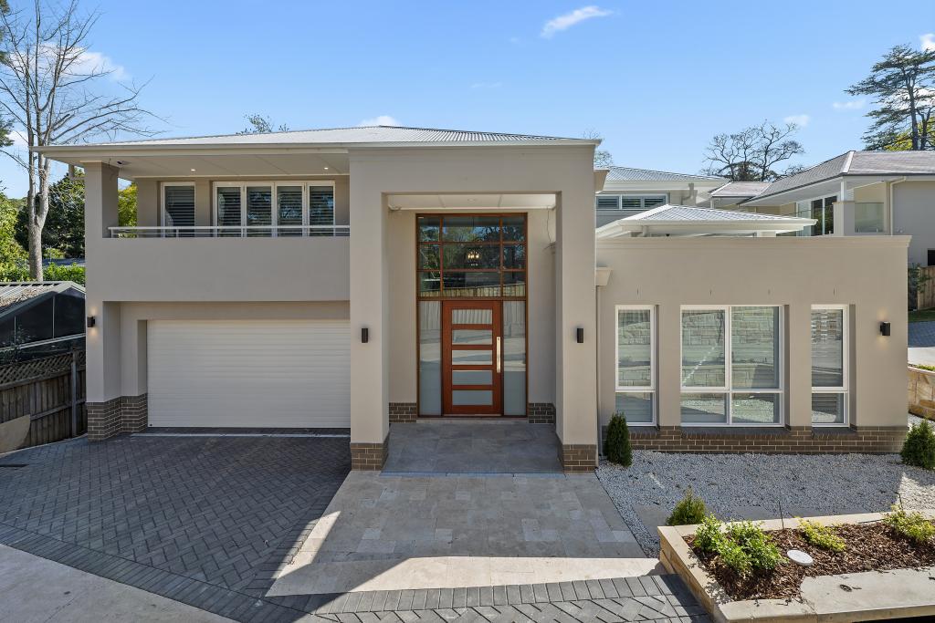 25 Copeland Rd, Beecroft, NSW 2119