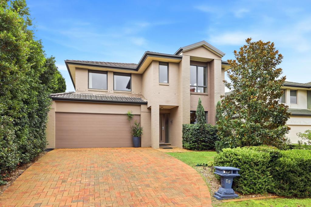 42 Perentie Rd, Belrose, NSW 2085