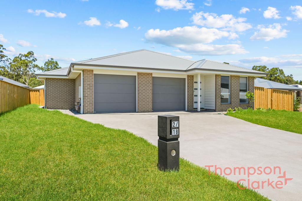 18b Pillar St, Bellbird, NSW 2325