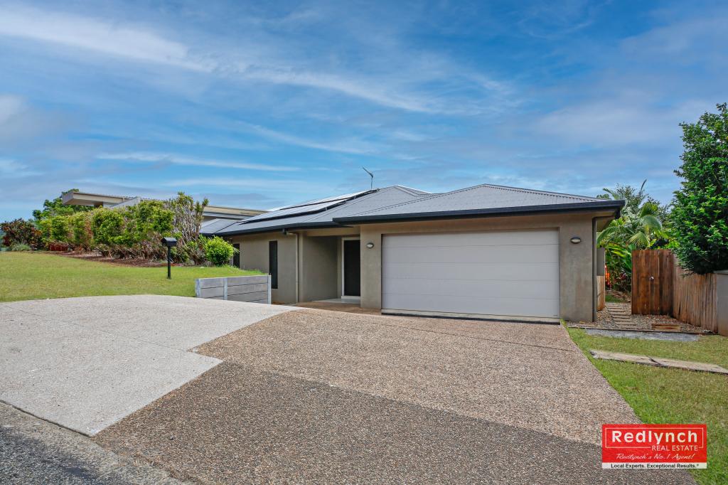 20 Pilosa St, Redlynch, QLD 4870