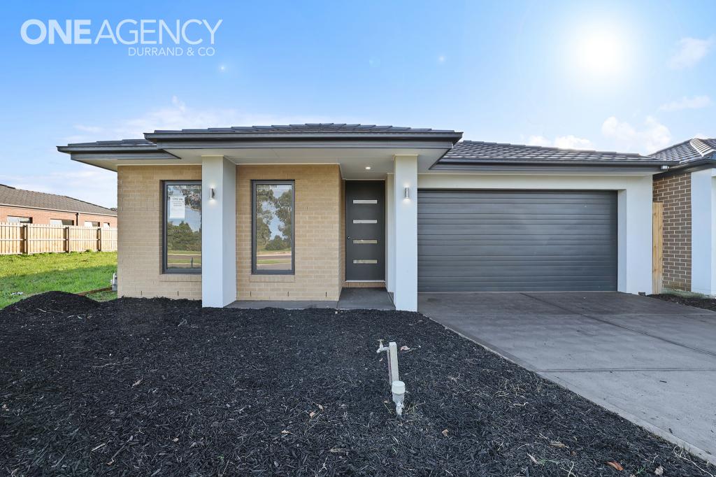 40 Siding Rd, Warragul, VIC 3820