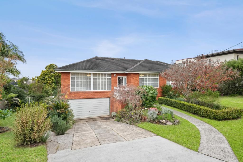 2 Rickard St, Carlingford, NSW 2118