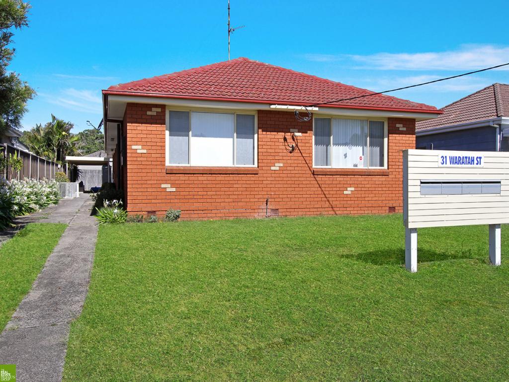1/31 Waratah St, Windang, NSW 2528