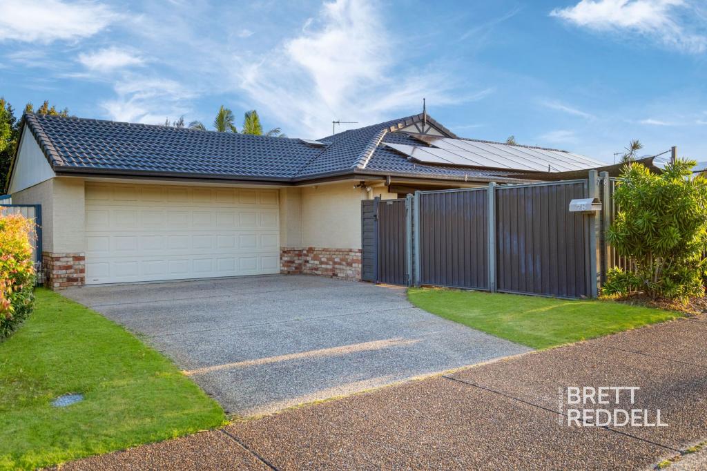 78 ORMEAU RIDGE RD, ORMEAU HILLS, QLD 4208