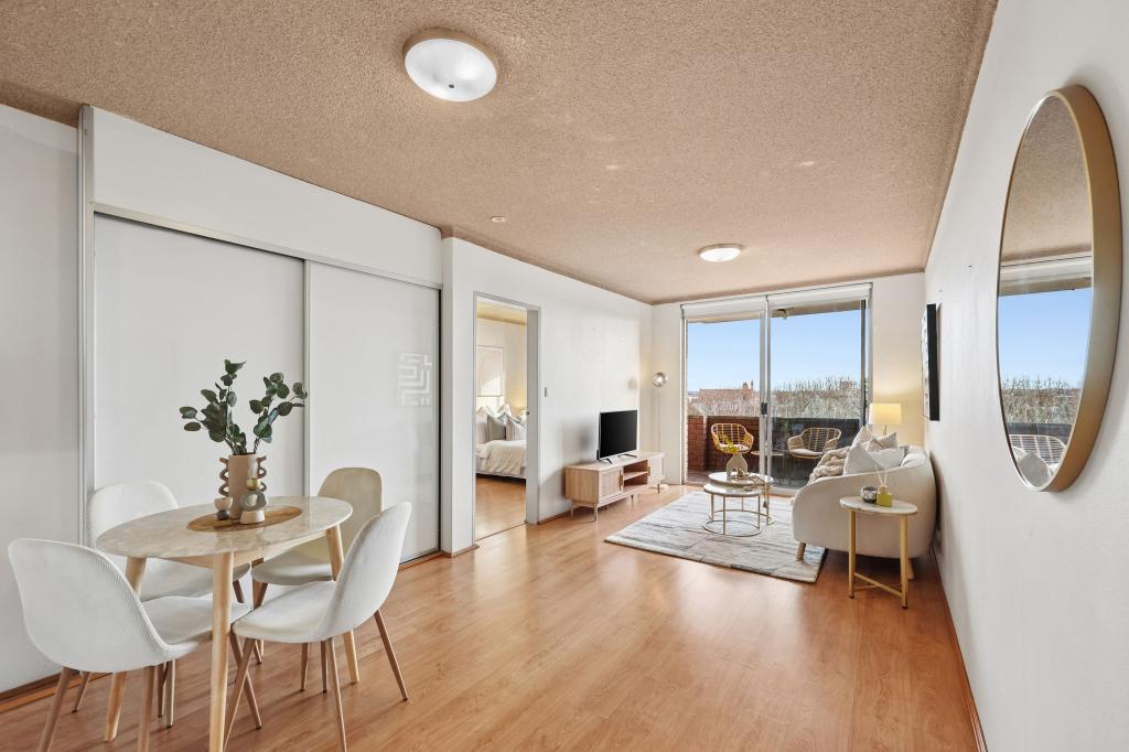 53/2-6 Brown St, Newtown, NSW 2042
